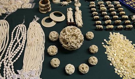 ivory & lace|what is ivory used for.